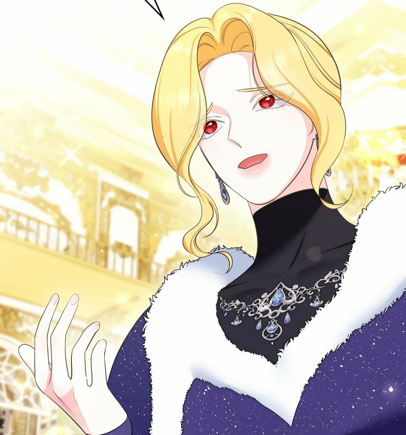 Read Empress