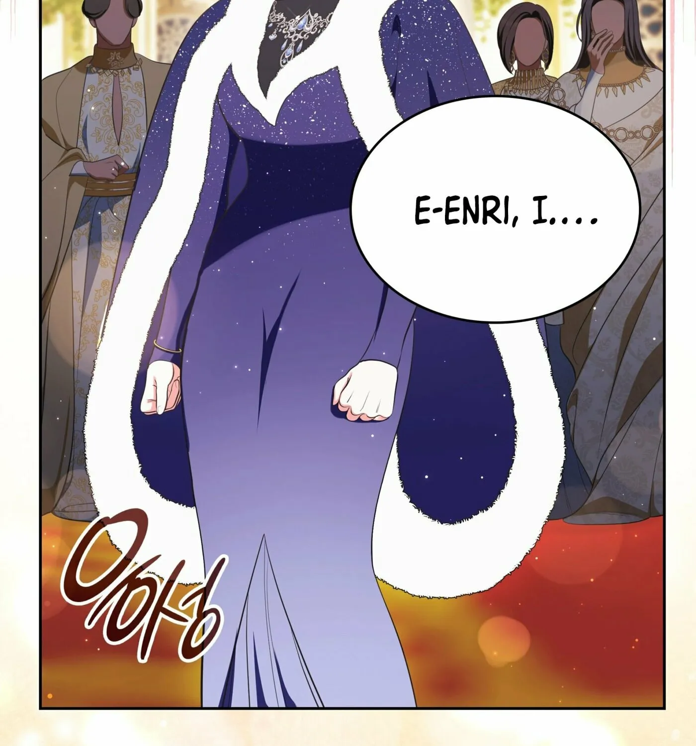 Read Empress
