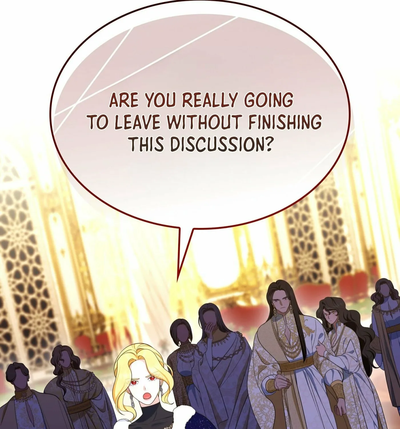 Read Empress