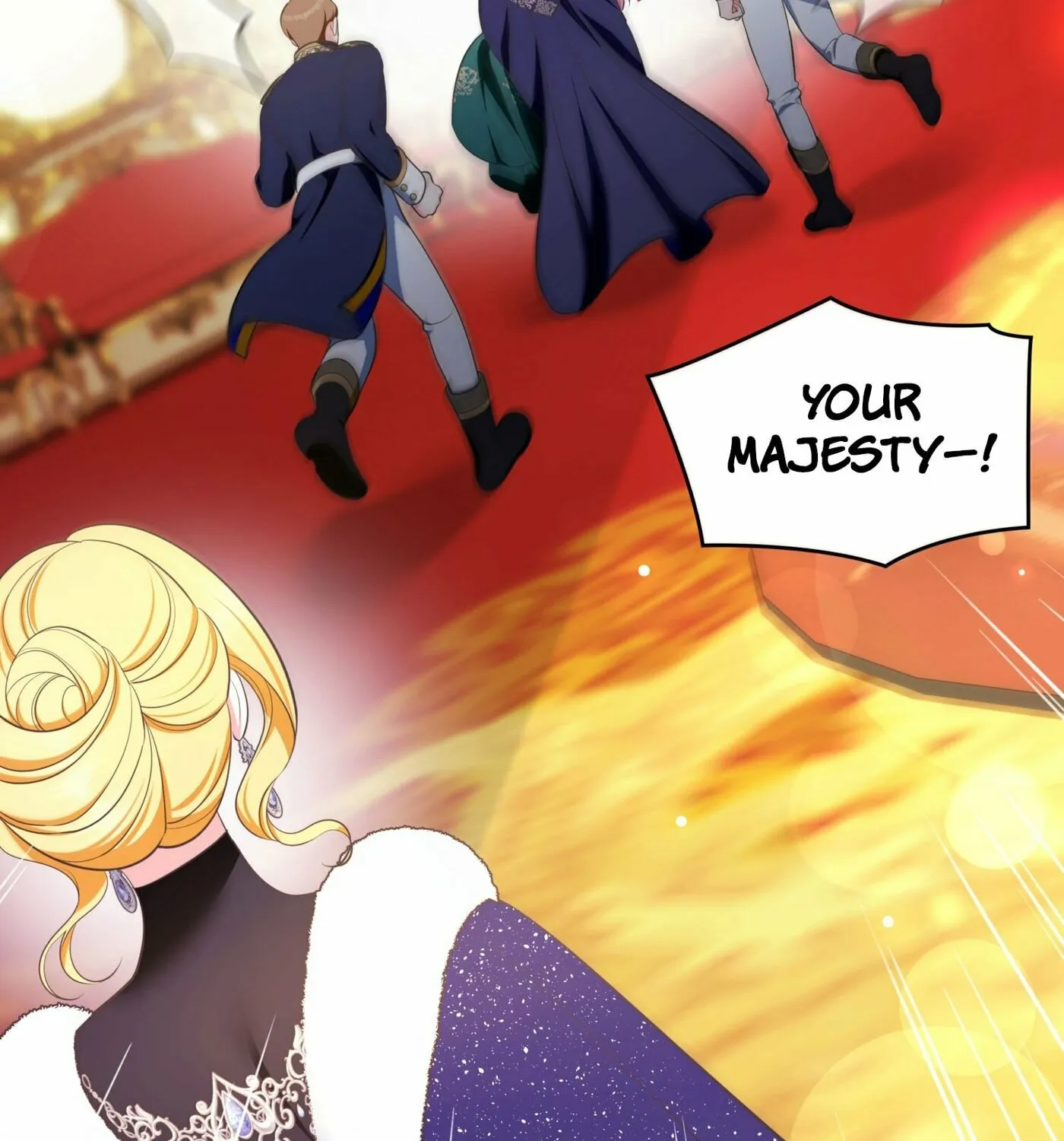 Read Empress