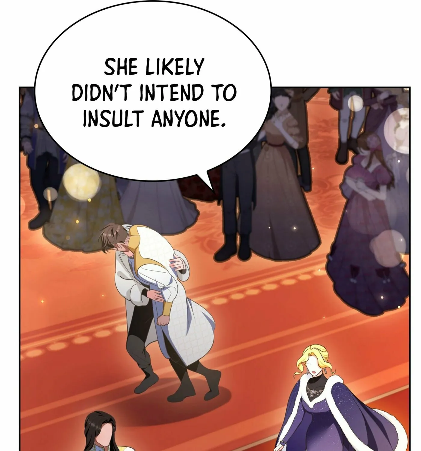 Read Empress