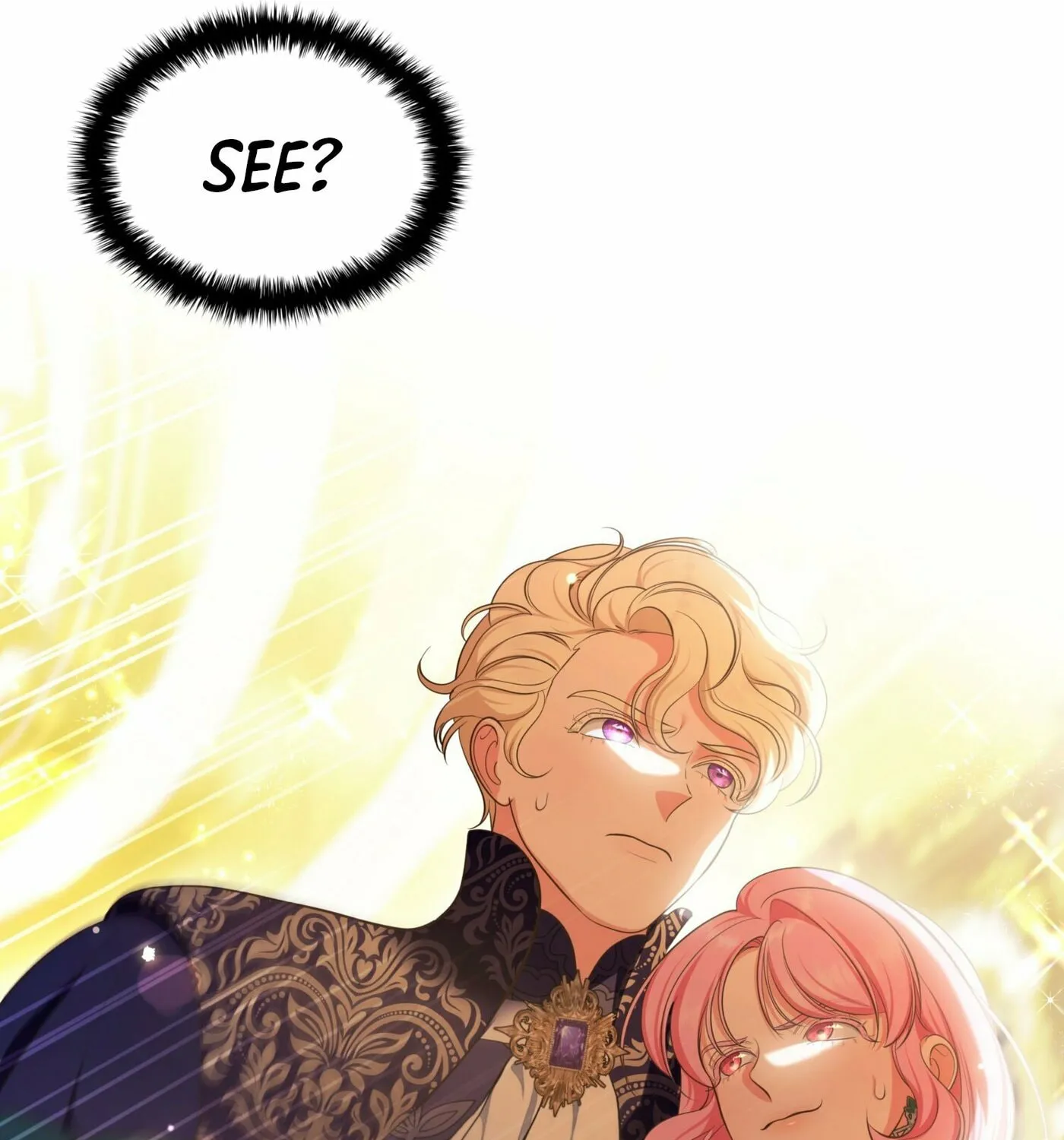 Read Empress