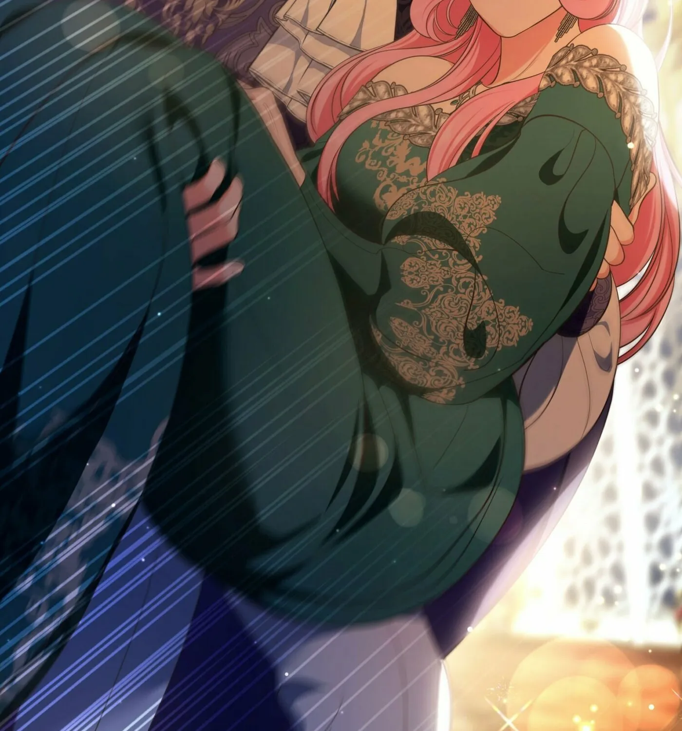 Read Empress