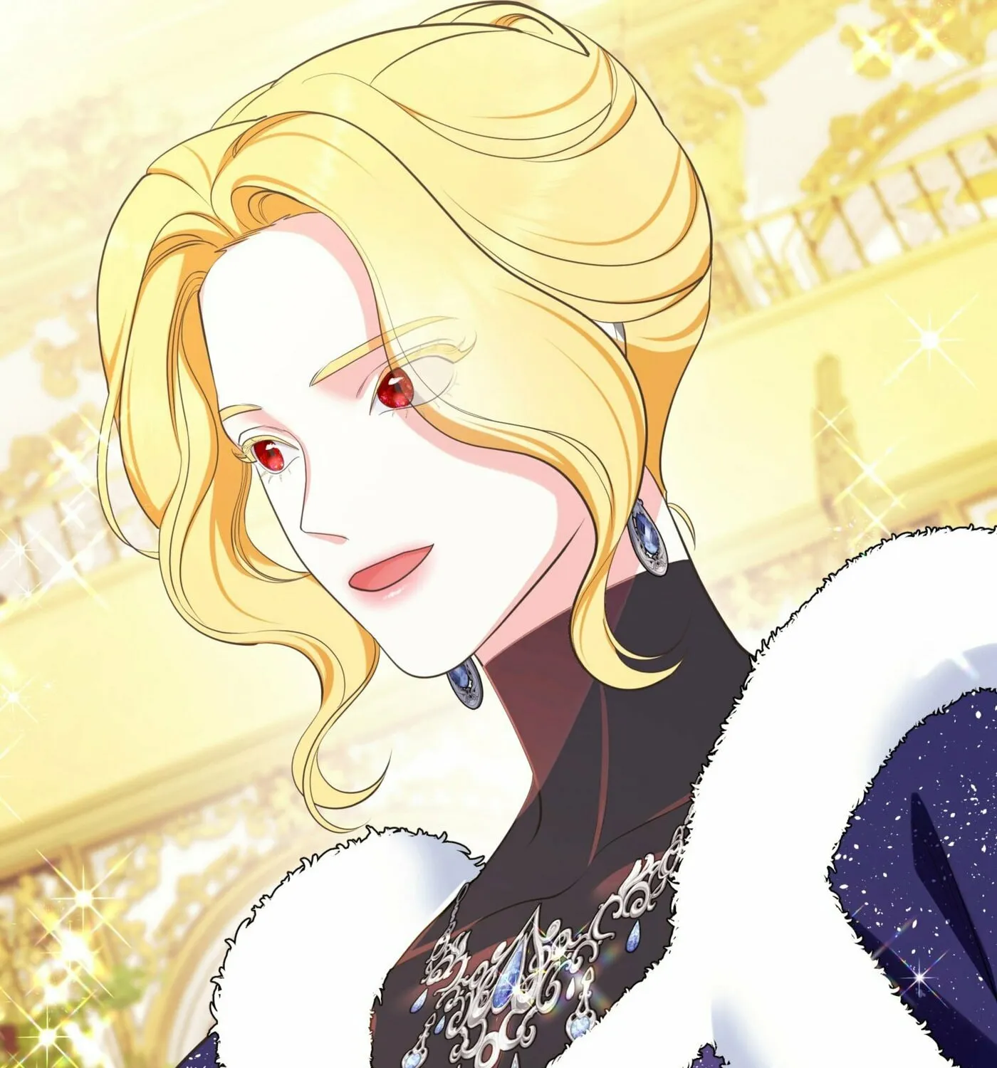 Read Empress