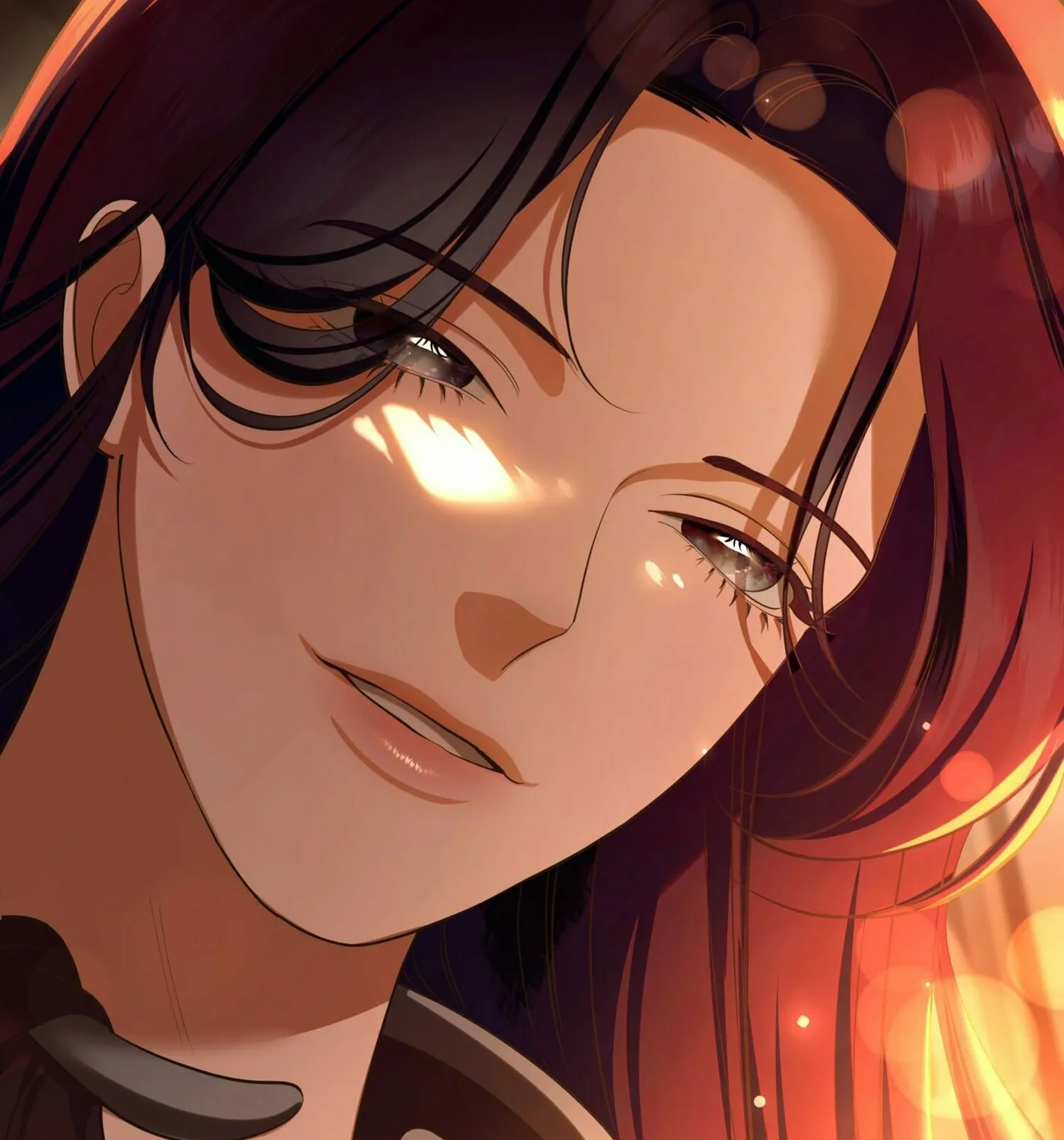 Read Empress