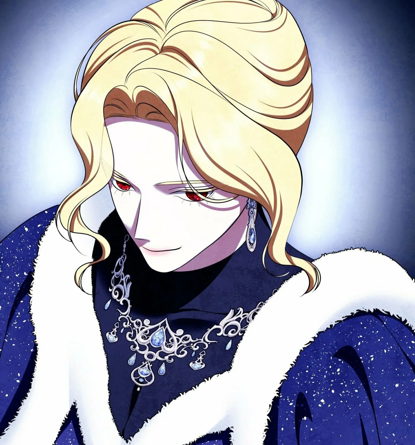 Read Empress