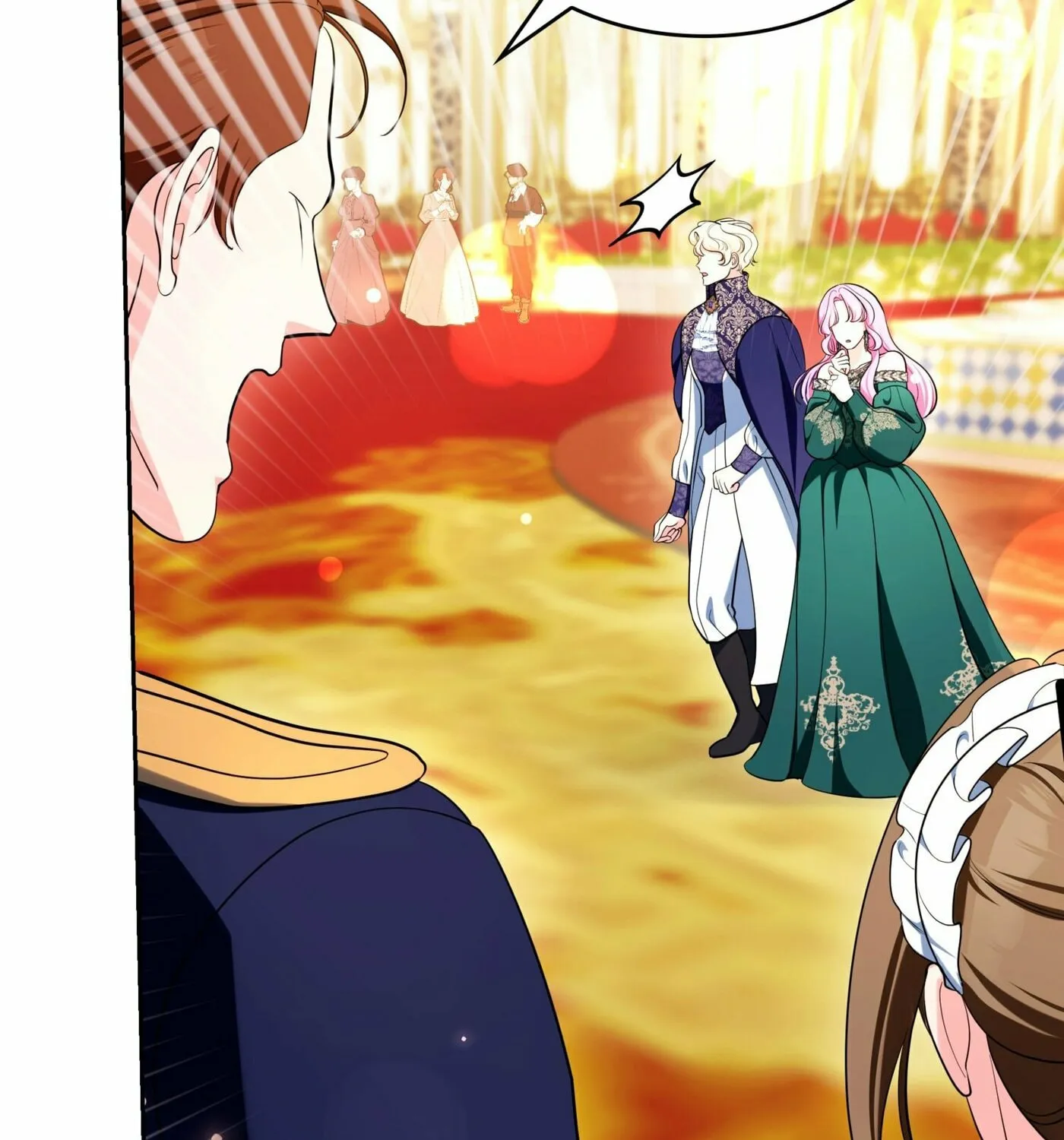 Read Empress