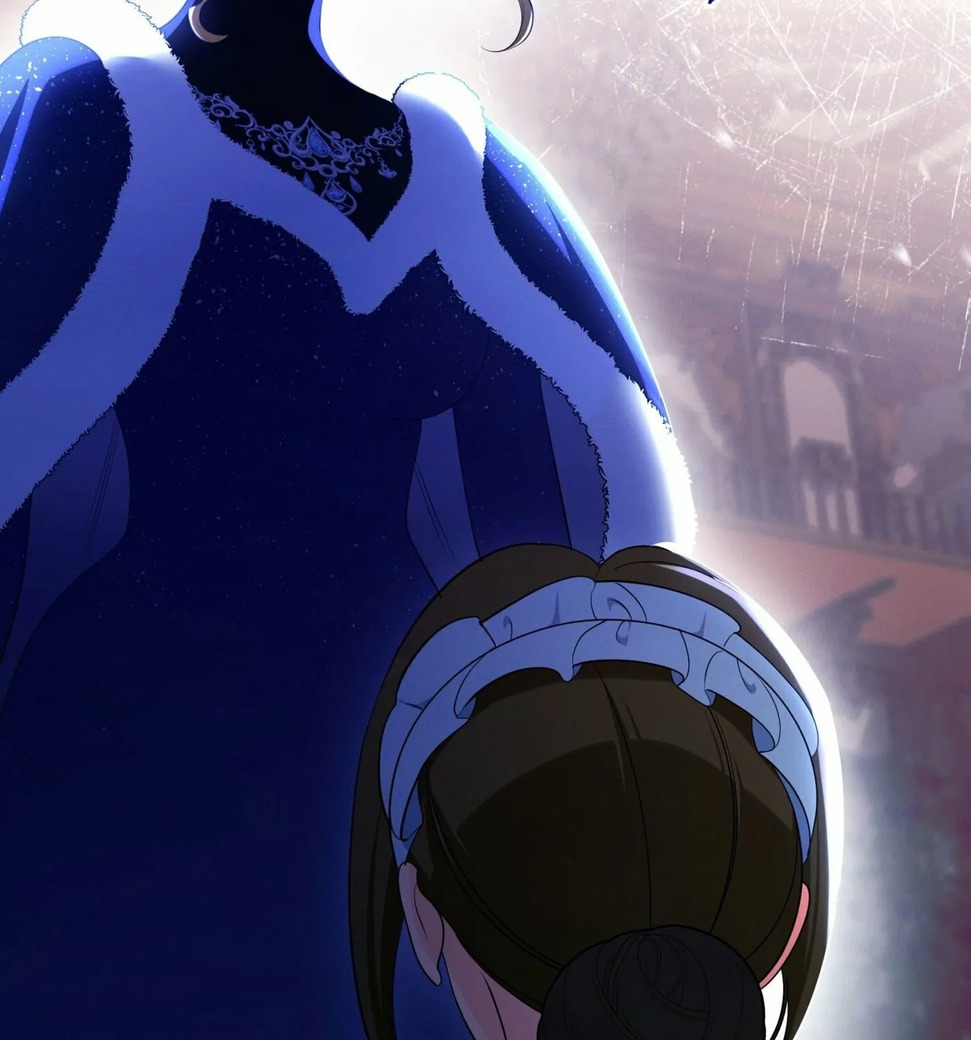 Read Empress