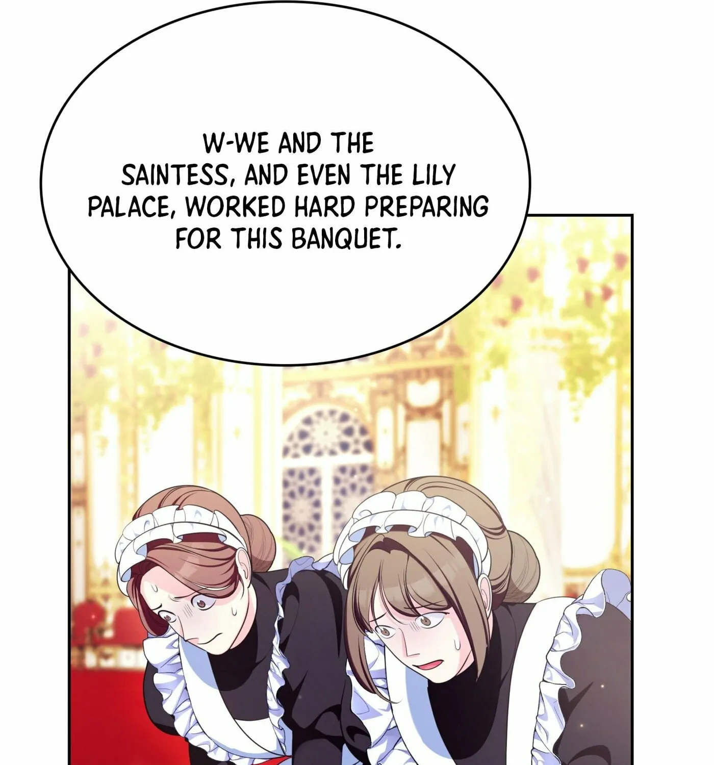 Read Empress
