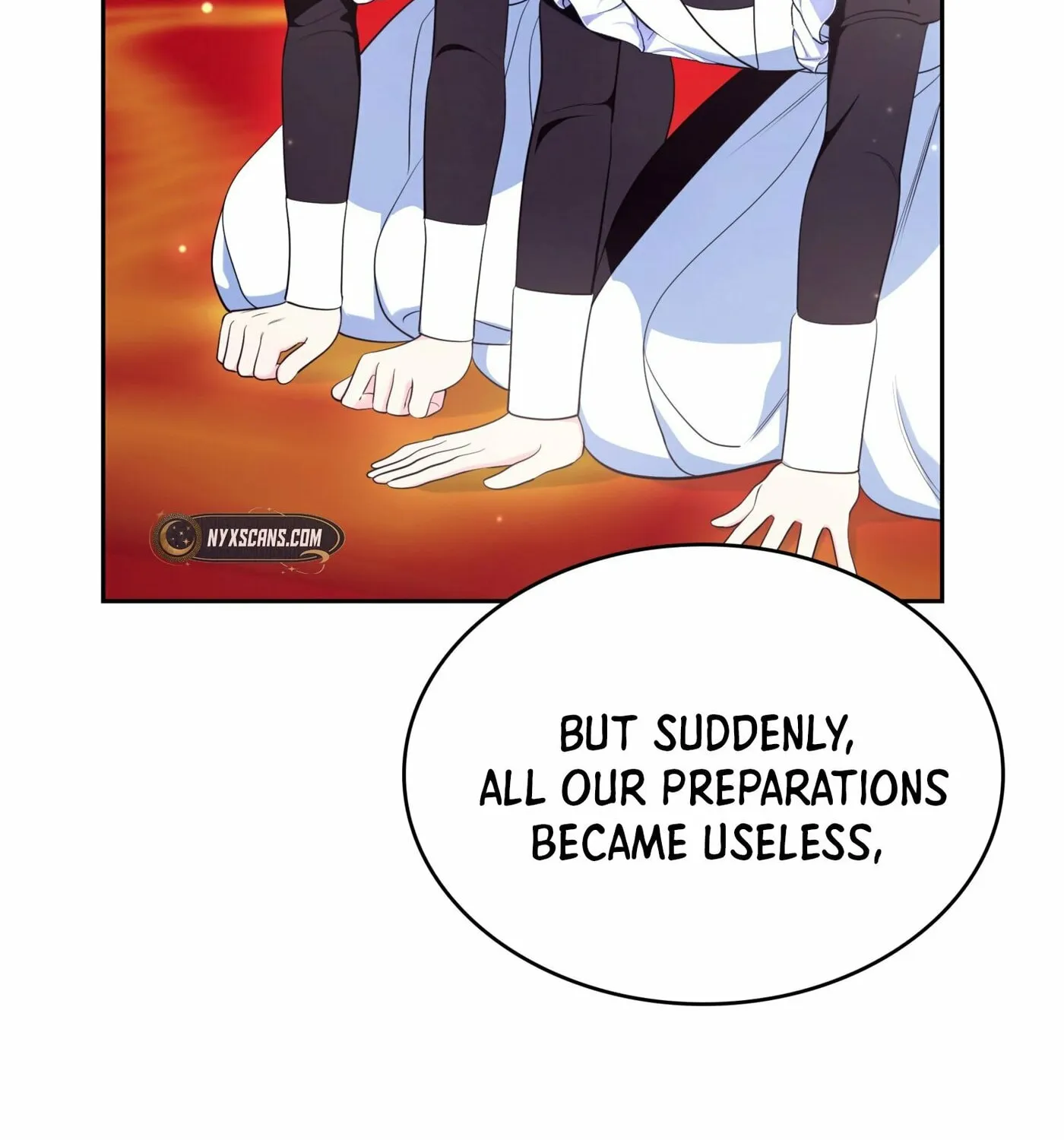 Read Empress