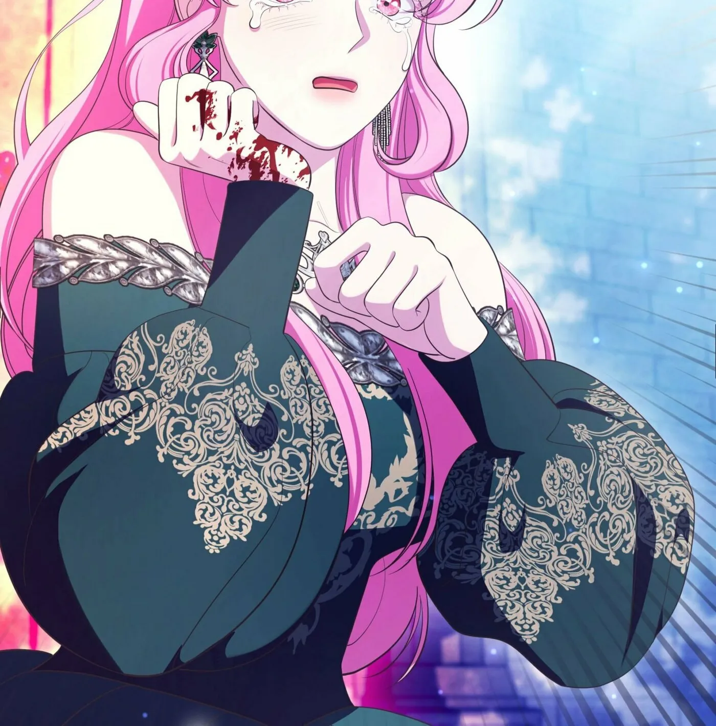Read Empress
