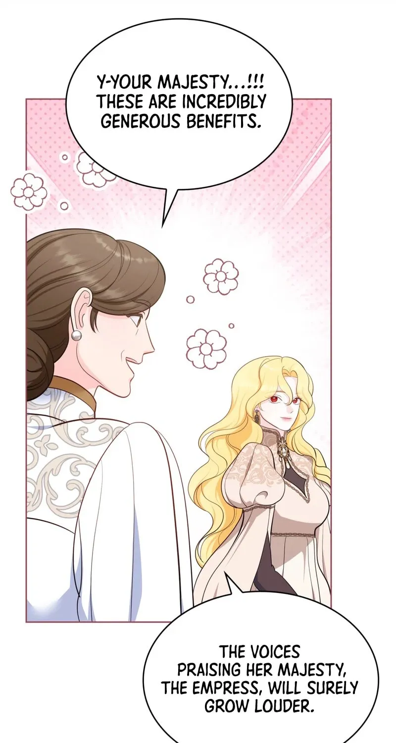 Read Empress