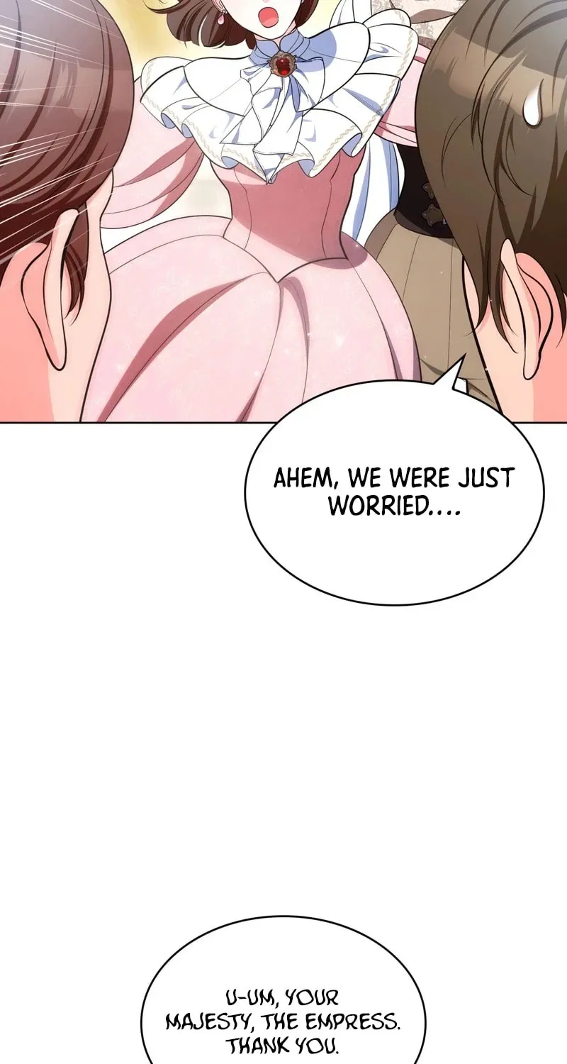 Read Empress