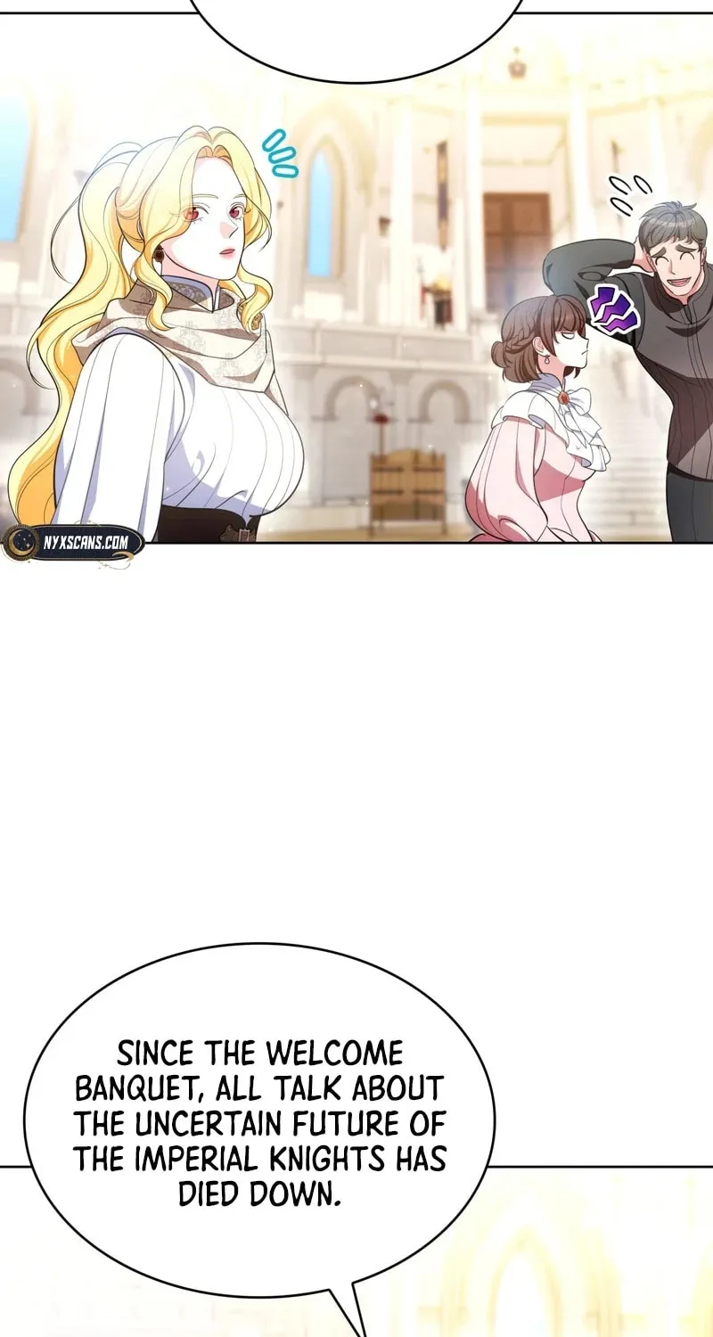 Read Empress