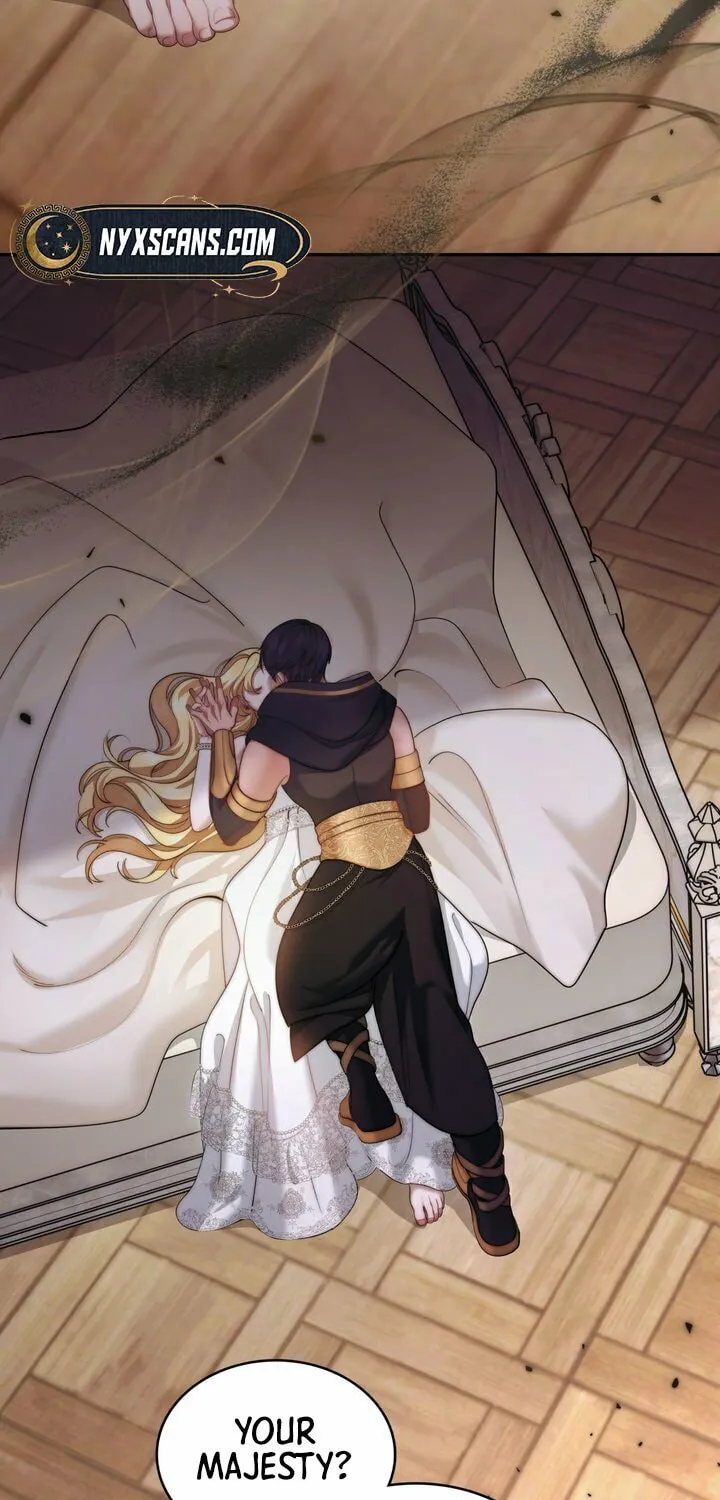 Read Empress
