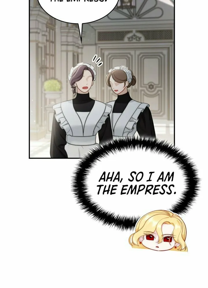 Read Empress