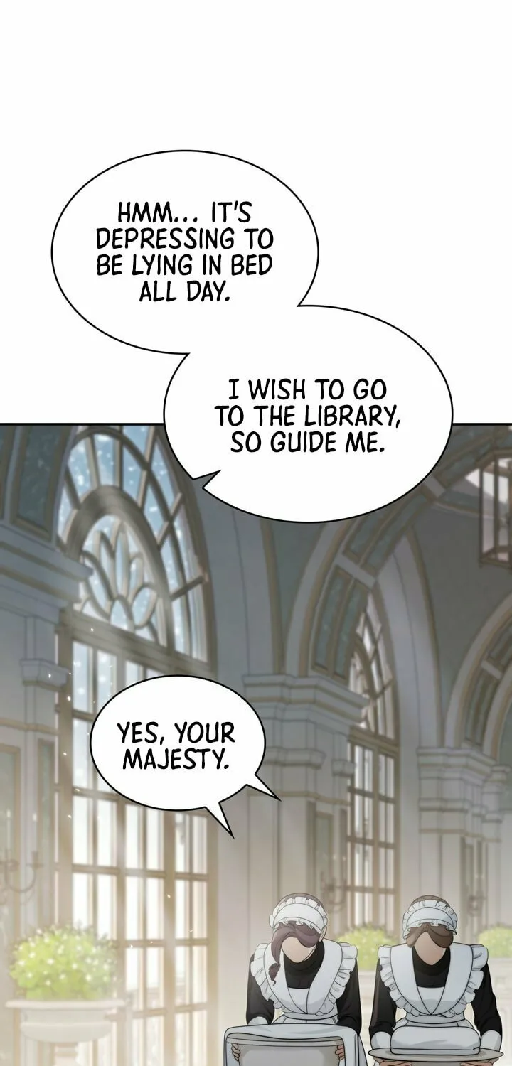 Read Empress