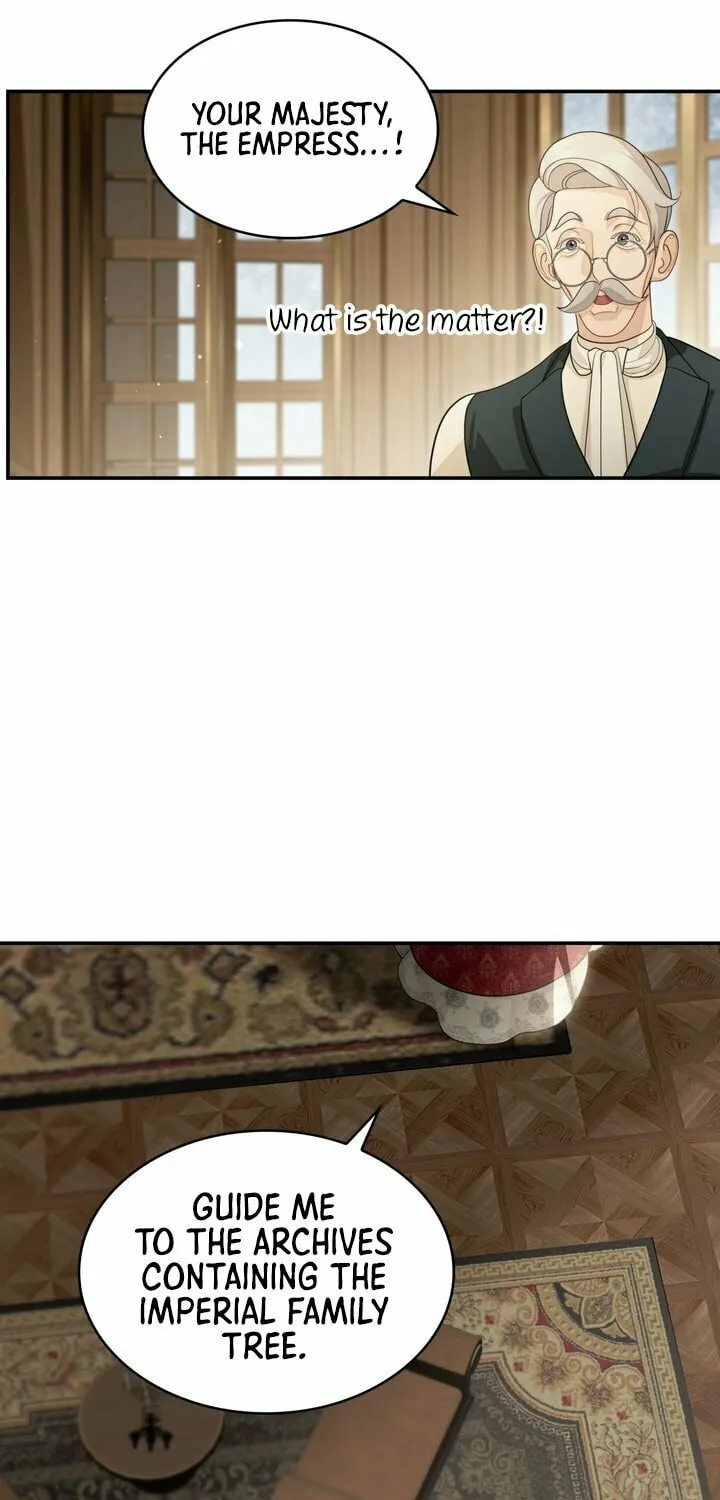 Read Empress