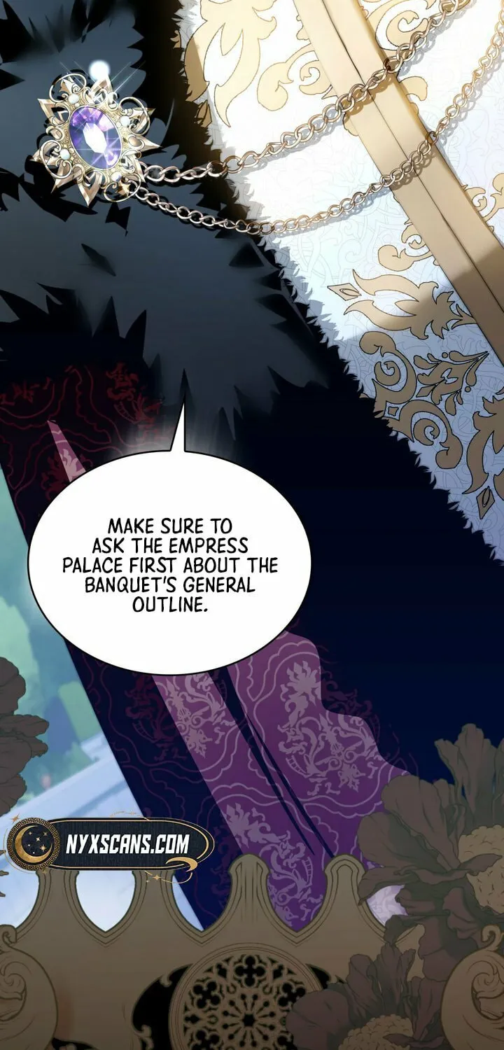 Read Empress