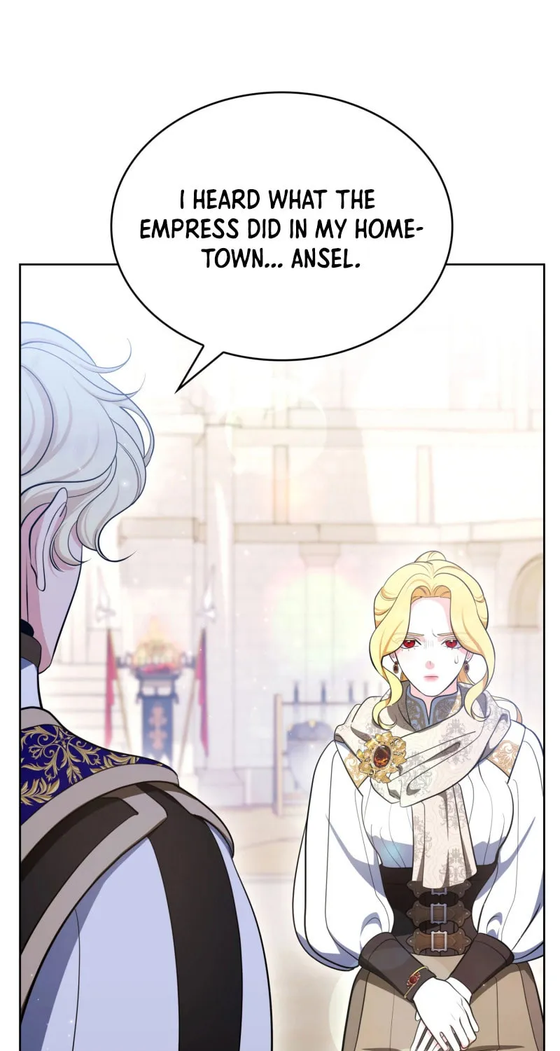 Read Empress