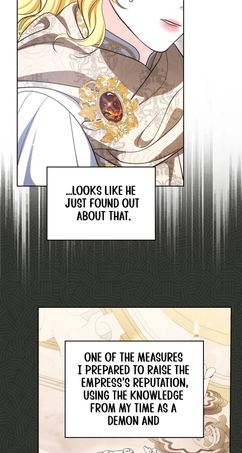 Read Empress