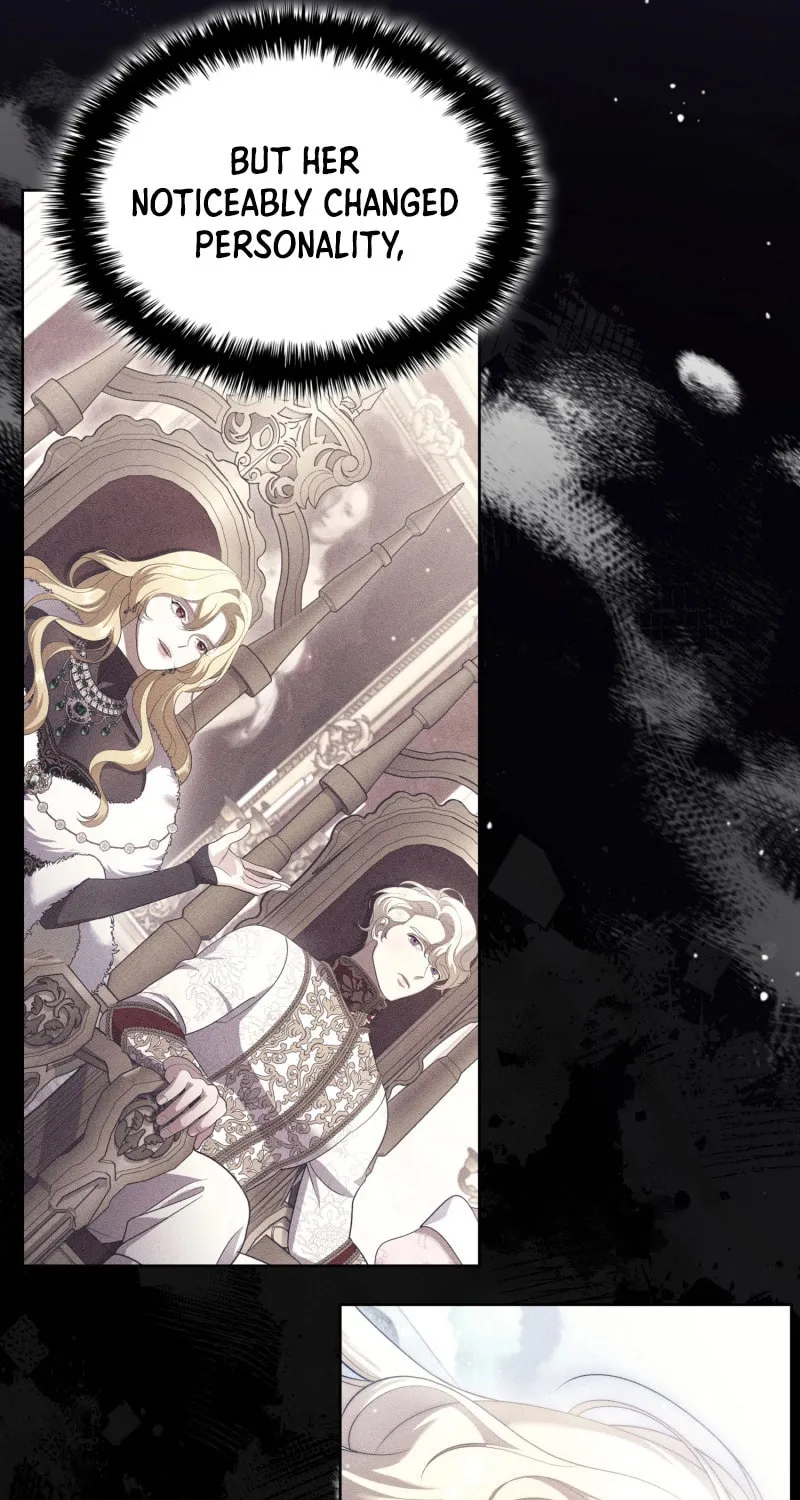 Read Empress
