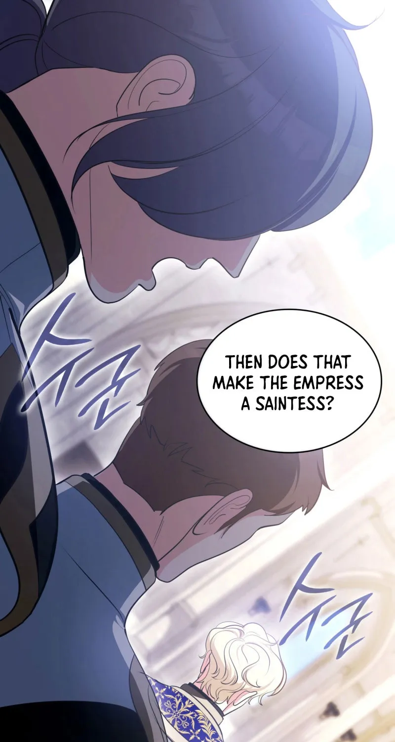 Read Empress