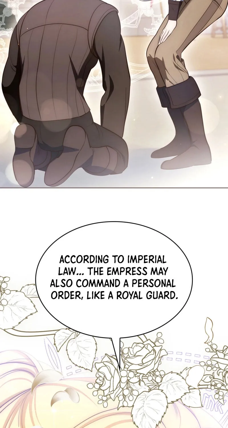 Read Empress