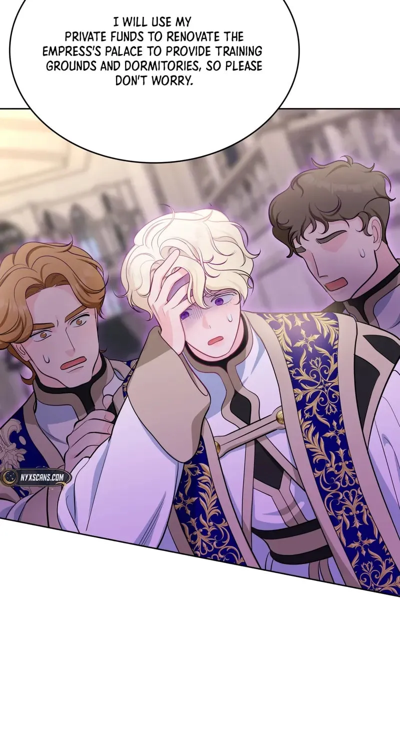 Read Empress