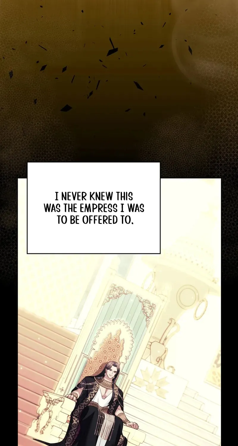 Read Empress