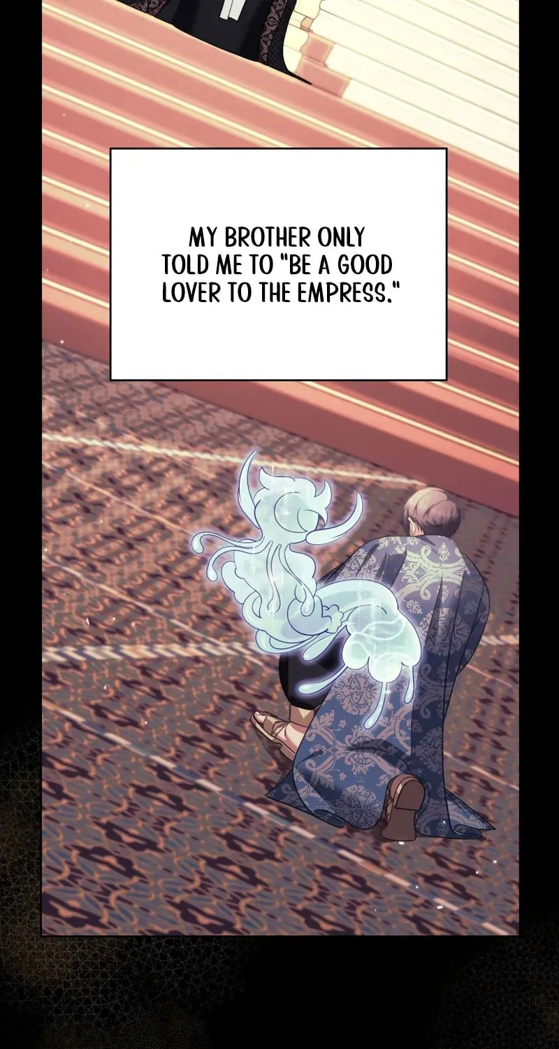 Read Empress