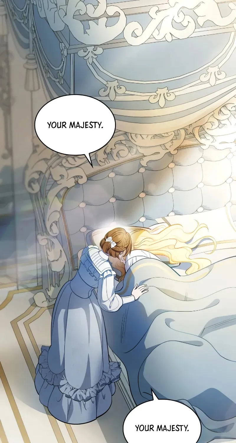 Read Empress