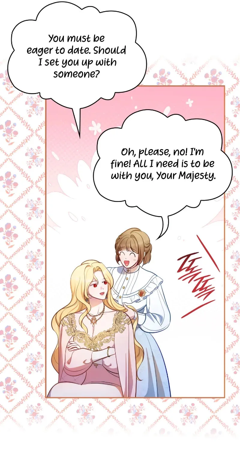 Read Empress