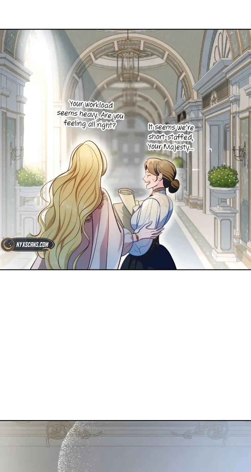 Read Empress
