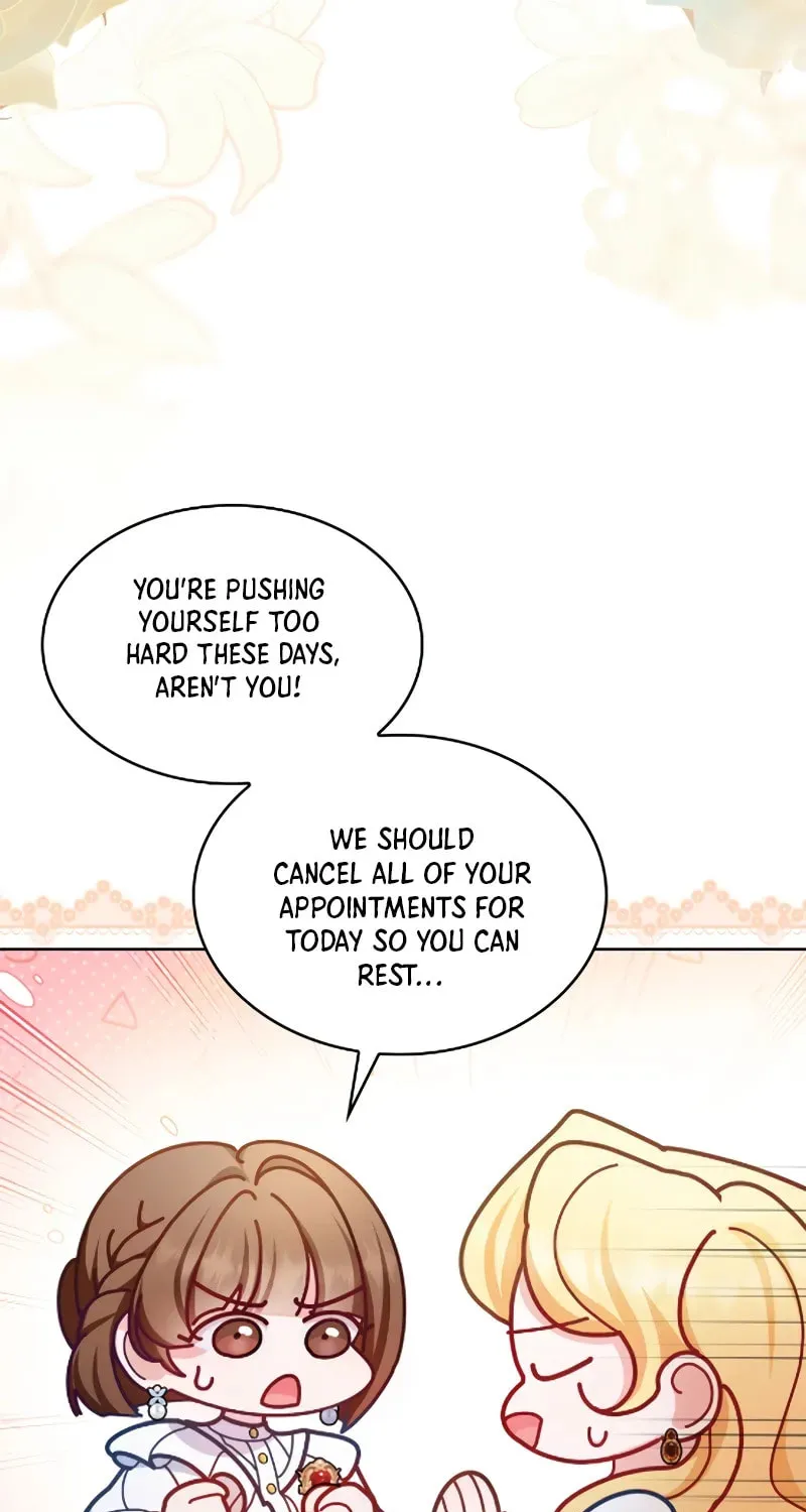 Read Empress
