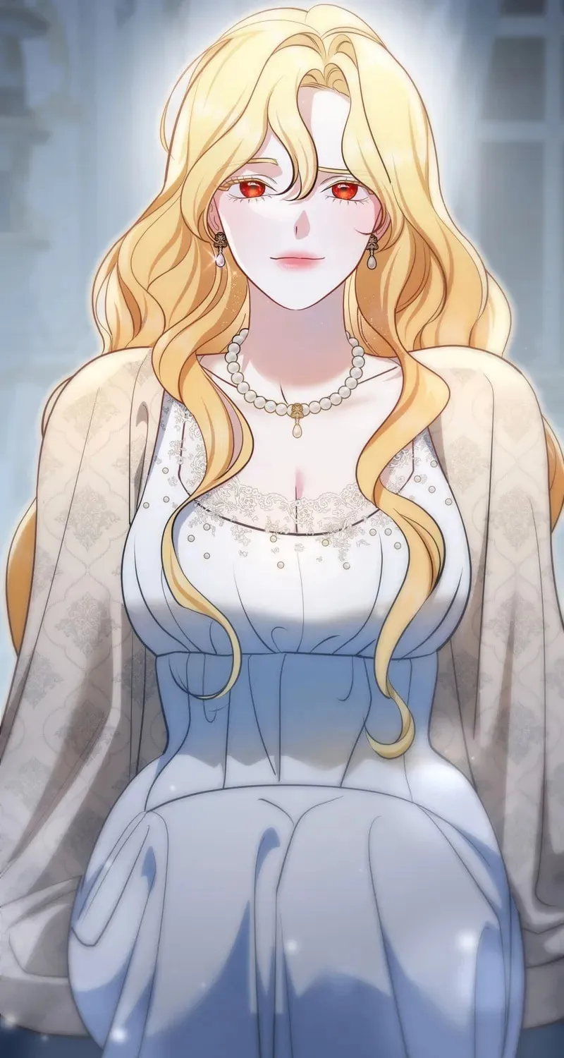 Read Empress