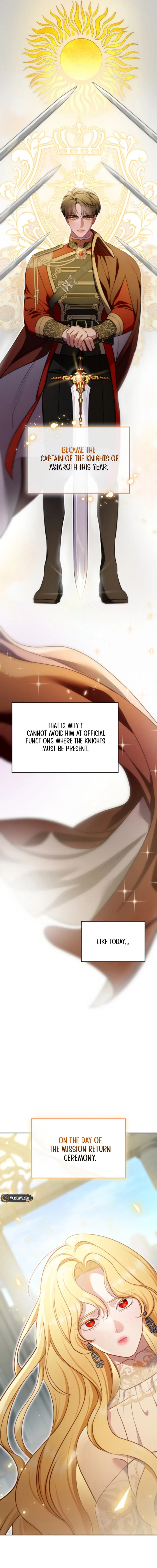 Read Empress