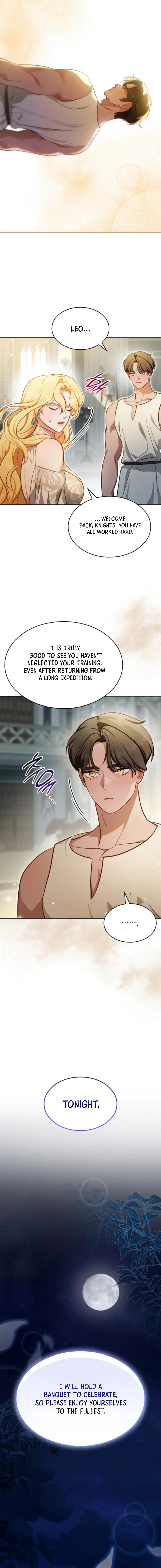 Read Empress