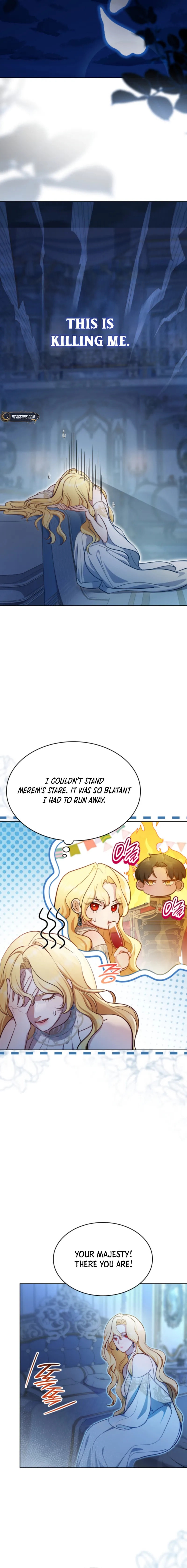 Read Empress