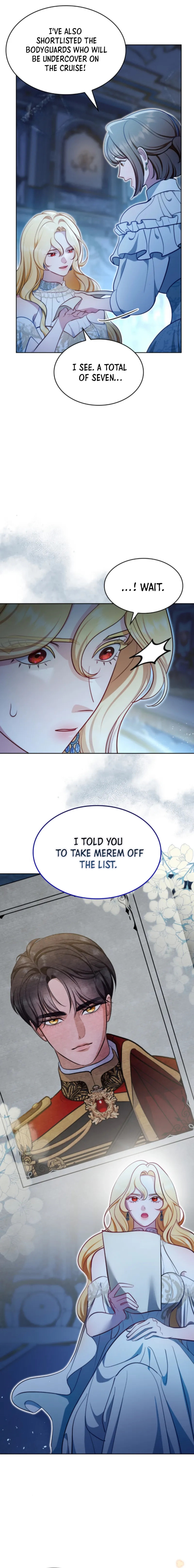 Read Empress