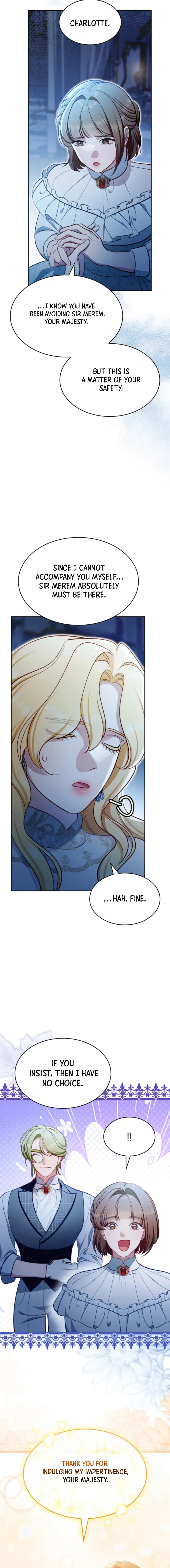 Read Empress