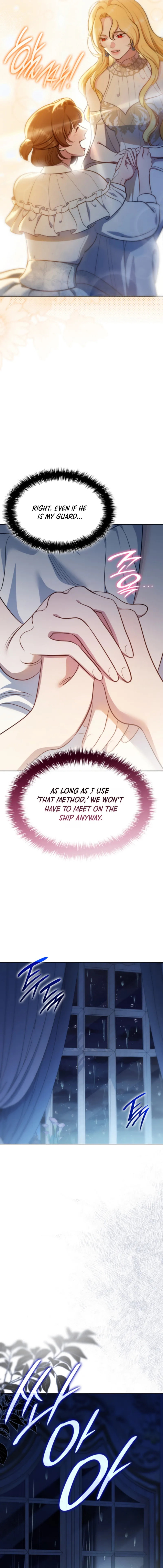 Read Empress