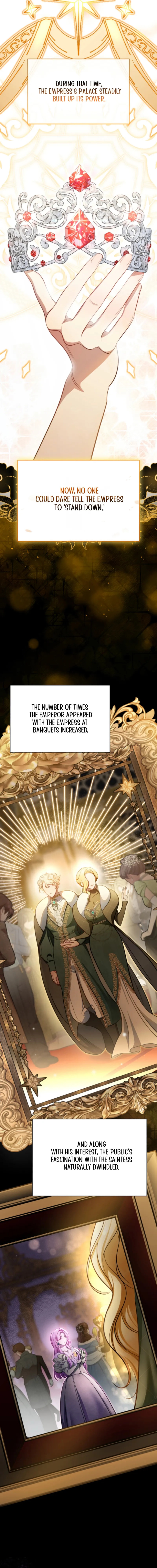 Read Empress