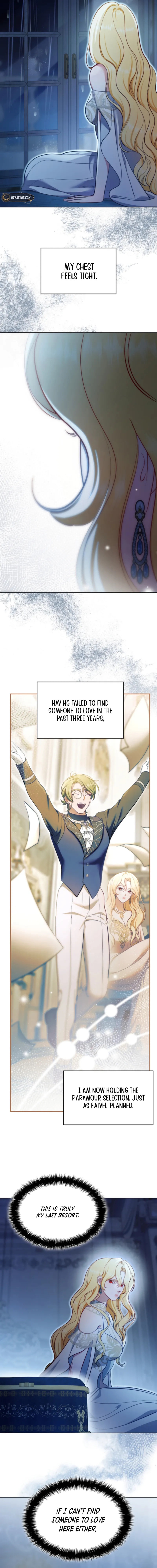 Read Empress