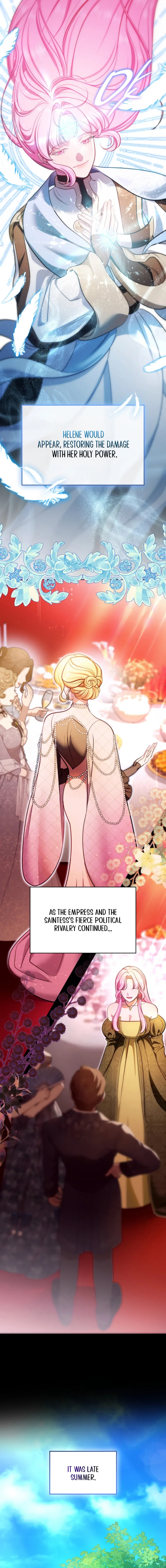 Read Empress