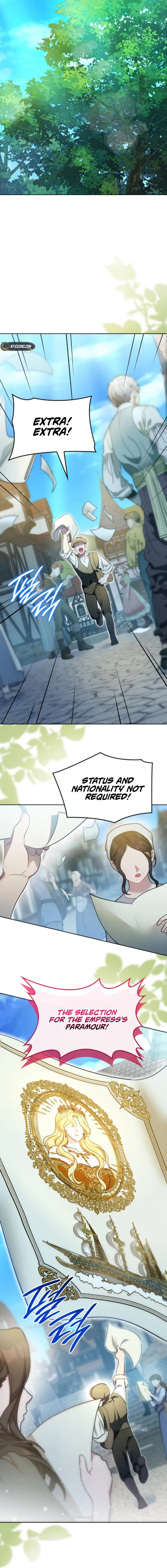 Read Empress