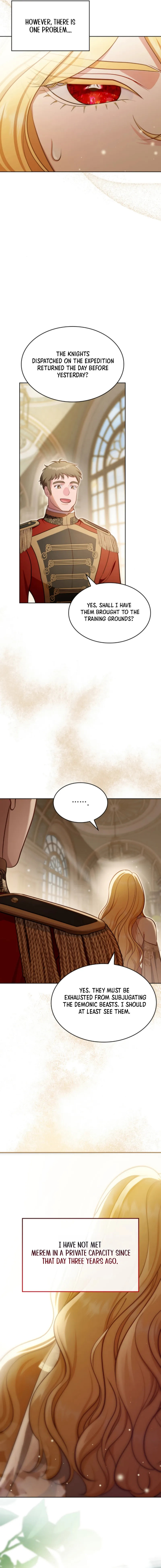 Read Empress