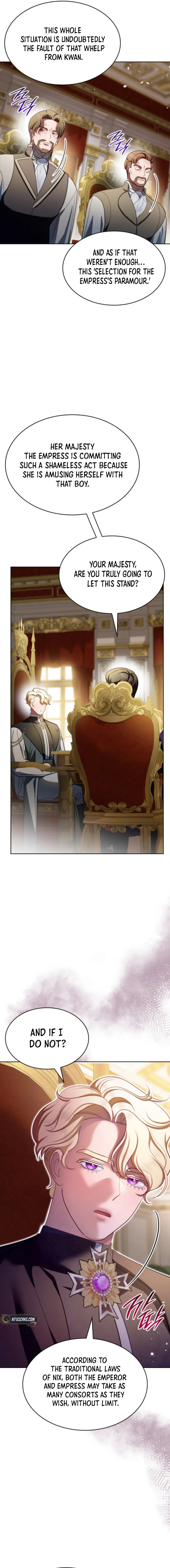 Read Empress