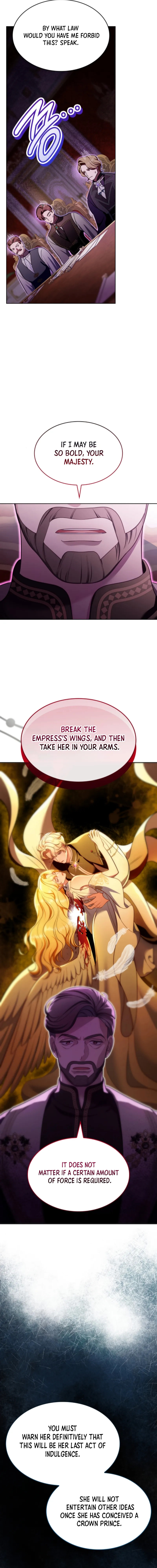 Read Empress
