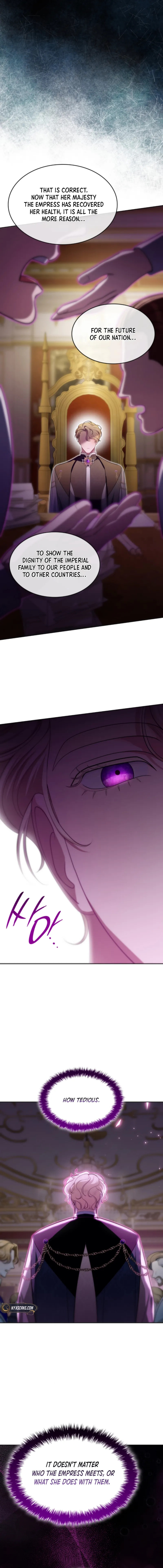 Read Empress